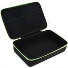 Khanka Storage Case For Ryobi P737 18-volt One  Portable Cordless Power Black