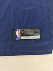 Nike Luka Doncic Dallas Mavericks Swingman City Jersey Blue Nba  77 50 L