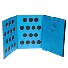 Whitman Coin Folder 9038 Washington Quarter  4 1988-1998  Album   Book  25 Cent
