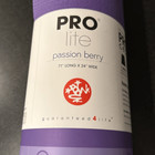 Manduka Prolite Yoga Mat  Passion Berry  71    X 24     Lightweight 4 7mm Mat New