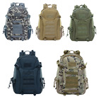 Tactical Backpack For Men Hiking Day Pack Molle Military Rucksack Waterproof 28l
