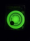 Vintage 1973 Wham-o Frisbee Moonlighter Glow In The Dark 