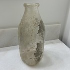 Vintage  Foremost Quart Milk Bottle