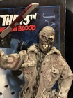 Sideshow Friday The 13th Part 7 New Blood Jason Voorhees 12  Figure 1 6 Scale