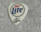 Whiskey Myers Cody Tate Guitar Pick Concert Tour Band Plectrum Southern Rock