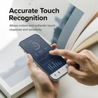 5pcs Tempered Glass Screen Protector For Iphone 17e 17 16 15 14 13 12 11 Pro Max