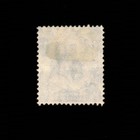 Great Britain  Scott 163  King George V  1912-1913  Used