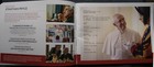  the Two Popes     Rare Handsome 28 Page Fyc  Booklet  