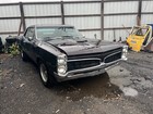 1966 Pontiac Tempest Custom