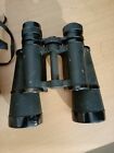 Vintage E  Leitz Wetzlar  Germany 7x50 Marseptit Binocular 
