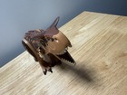 Lego Jurassic World Carn01 Carnotaurus Dinosaur From Set 75929 Used