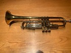 Bach Stradivarius Trumpet Model 37
