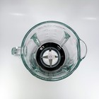 Kitchenaid Ultra Power Blender Ksb5mc4 Complete 5 Cup Glass Pitcher Only 