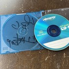 Lil Bg Hot Boys Rapper Autographed Cd Case Hand Signed In Person Chris Dorphey