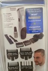 Wahl Clipper Groomsman Trimmer For Men Beard Mustache Stubble New