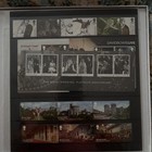 Gb Royal Mail Special Stamps Sealed Yearbook 2017 No 34 Mnh Complete With Stamps