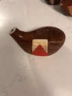 Lot Of Vintage Wood Golf Club Heads