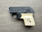 Gerstenberger   Co Cap Pistol Made 19 40-1950s   excellent And Functions 