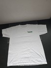 Vintage Tropicana Summer Promo White Single Stitch Tee T Shirt Rare Size Large L
