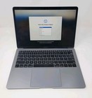 Apple Macbook Pro A1706 13    Touch Bar  Laptop Intel I7-7567u 16gb Ram 1tb Nvm