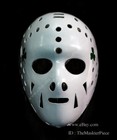 Ice Hockey Mask Goalie Helmet Wearable Home Decor Jim Craig G111