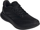 Size 12 - Adidas Runfalcon 5 Triple Black Men