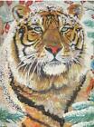 Custom Pet Portrait Cat Portrait Dog Portrait Parrot Oil Painting Hand Painted
