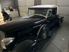 1935 Buick Model 35 