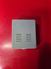 Vintage Gray Toshiba Model 6tp-357 Transistor Radio   1960