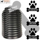 Dog House Heater 400w 10 Foot Cord Safe Dry Heat Akoma 5001 Hound Products Wont