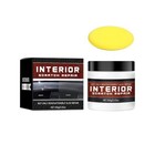 Scratch Remover For Vehicles  Car Scratch Remover Kit With Sponge For Car 