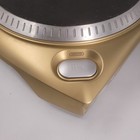 Numark Tt Usb Turntable Professional Usb  Parts repair