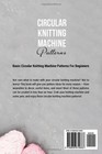 Circular Knitting Machine Patterns  Basic Patterns    