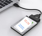 Apple Hgst 320gb Hard Drive Data Backup Macbook Pro Air Mac Mini With Usb Cable