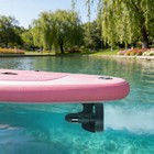 Sup Propeller Propulsion  Stand Up Paddle Board Motor Underwater Thruster
