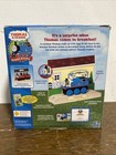Learning Curve Wooden Thomas Train Limited Edition Thomas Comes To Breakfast