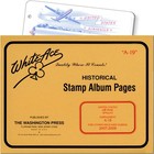 White Ace Airmail Singles