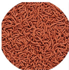 2x Hikari Tropical Vibra Bites Sinking Fish Food Worm-like Shape 35g 
