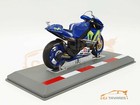 Altaya Yamaha Yzr-m1  46 Valentino Rossi Moto Gp 2015 1 18