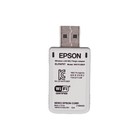 New Epson Elpap07 V12h418p12 Wireless Wifi Lan Usb Adapter For Epson Projector