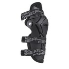 O neal Adult Pumpgun Knee Guard Off Road Motocross Mx Black