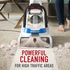 Hoover Powerdash Pet Compact Carpet Cleaner Machine  Lightweight Carpet Shampooe