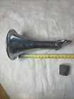 Vintage Hollywood Chrome Wolf Whistle Horn Yoder Ford Flathead Custom Lowrider