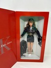 Barbie Designer Calvin Klein Barbie