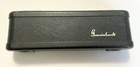 Vintage Gemeinhardt Piccolo Model 4psh W case Wood  Sterling Silver 82816
