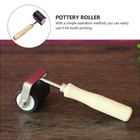  Glue Roller Clay Tool Sculpture Tools Sculpting Pottery Supplies