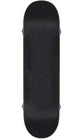 Santa Cruz Skateboards Screaming Hand Complete Skateboard - Black - 8x31 25