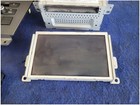 2010 Ford Mustang Gt500 Info Screen Receiver Navigation Audio Face Plate 2852