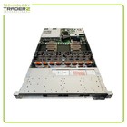 P4yk8 Dell Emc Poweredge R640 4x Lff Cto Server W  2x 05rhvv 2x 06cwm6 1x 020njd