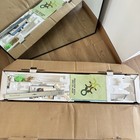 Brother Kx-350 Home Knitter Knitting Machine Complete In Box W  Manual